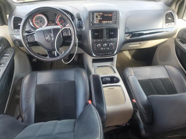 2017 DODGE GRAND CARA #3301846376