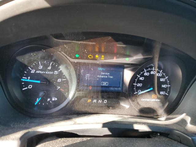 2015 FORD EXPLORER P #3290198314