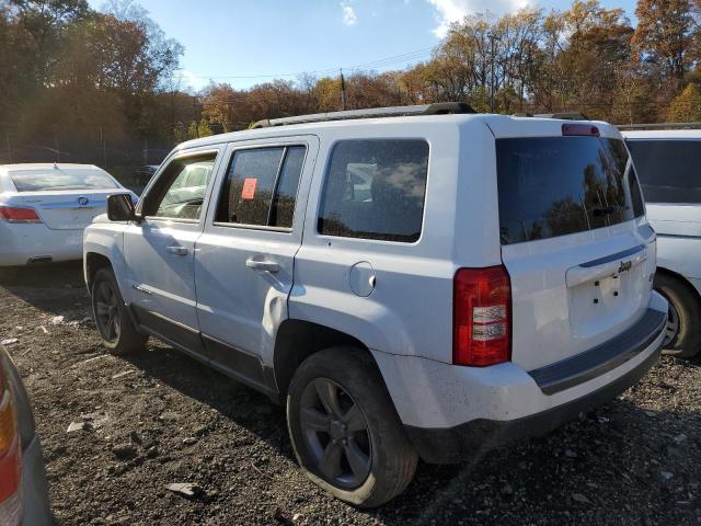 2017 JEEP PATRIOT SP - 1C4NJPBA7HD211248