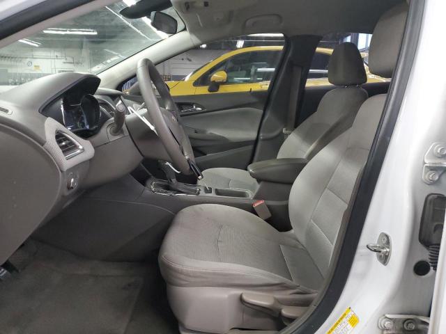 2018 CHEVROLET CRUZE LS #3311554245