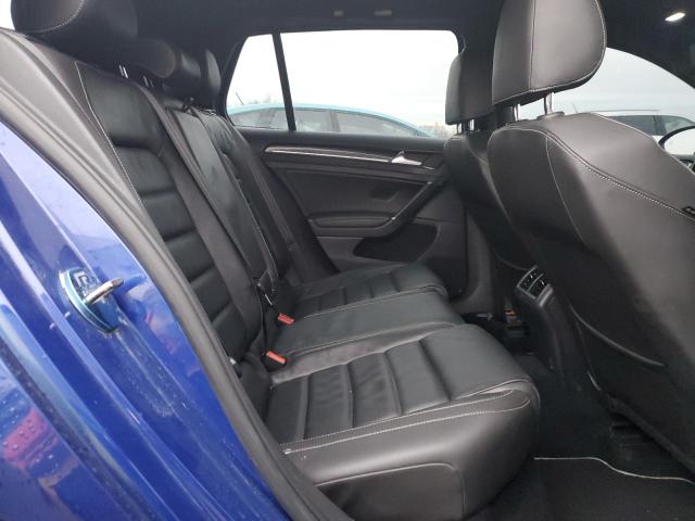 2017 VOLKSWAGEN GOLF R #3291372158