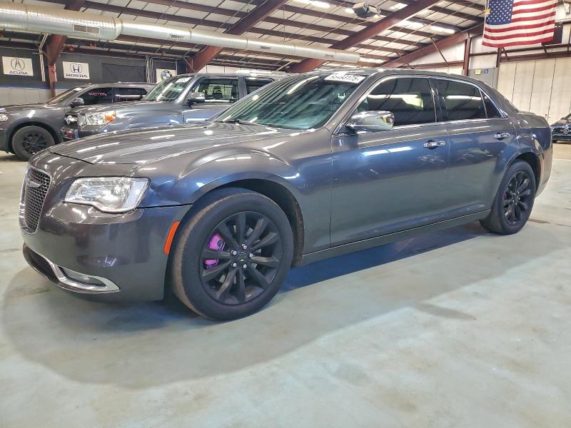 2019 CHRYSLER 300 LIMITE #3301574365