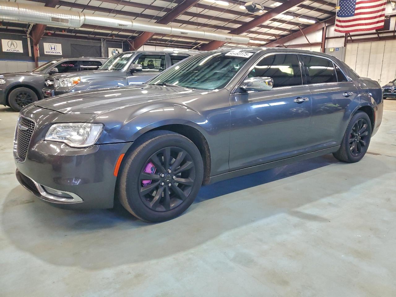 CHRYSLER 300 LIMITED