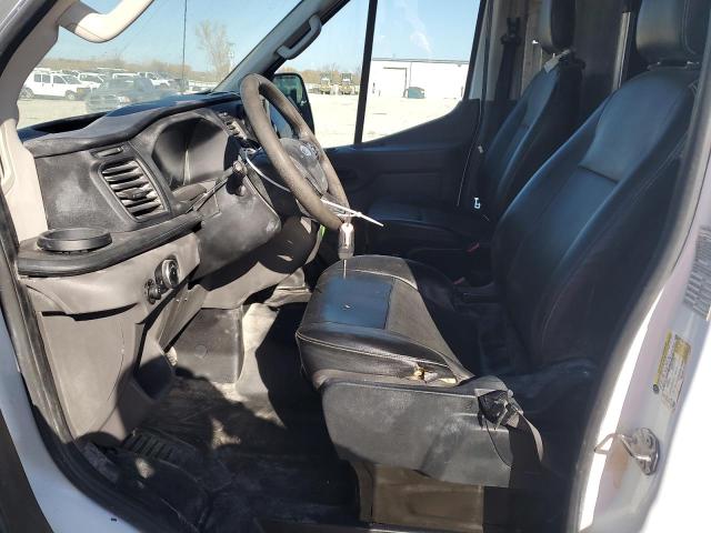 2020 FORD TRANSIT T- #3291299445