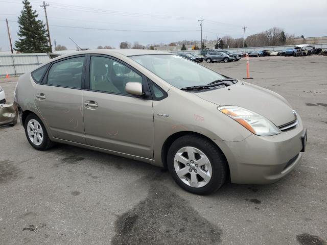 2009 TOYOTA PRIUS #3292507682