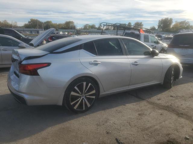 2020 NISSAN ALTIMA SR #3293437427