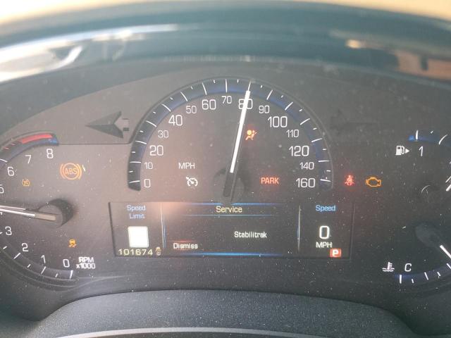 2013 CADILLAC XTS LUXURY #3286811233