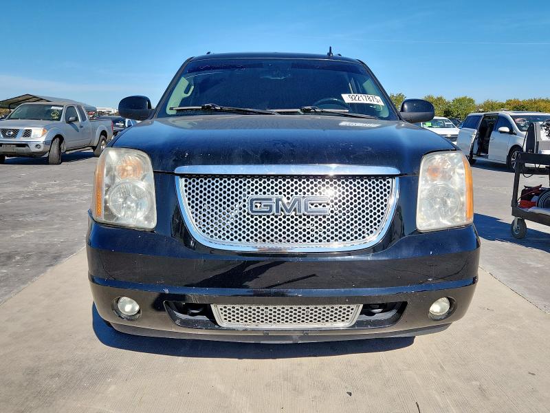 2008 GMC YUKON XL D #3293275421