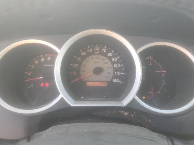 2005 TOYOTA TACOMA ACC #3291324166