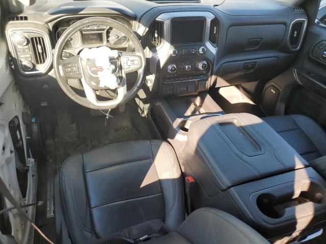 2021 GMC SIERRA K15 - 3GTU9DET8MG332996