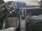 Lot #3293134153 2023 HYUNDAI ELANTRA N