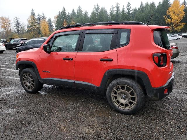 2015 JEEP RENEGADE S #3317737094