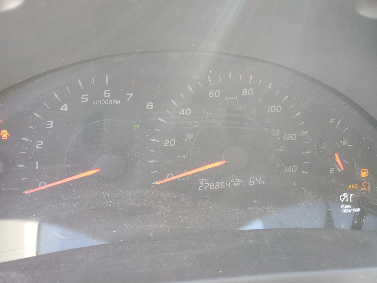 Lot #3287550991 2009 TOYOTA CAMRY BASE