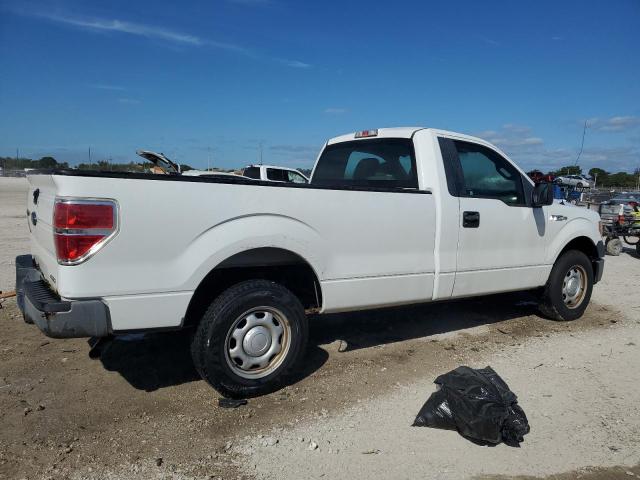 2013 FORD F150 #3296267432