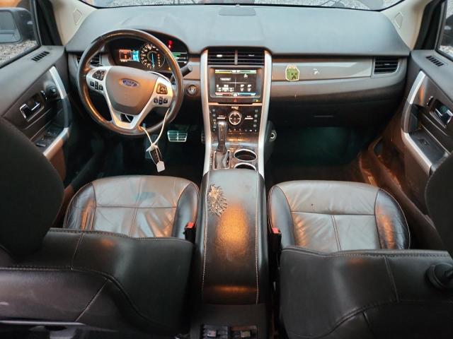 2012 FORD EDGE SPORT #3297124499