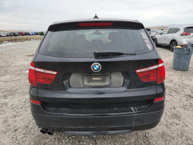 2013 BMW X3 XDRIVE2 - 5UXWX9C59D0A15119