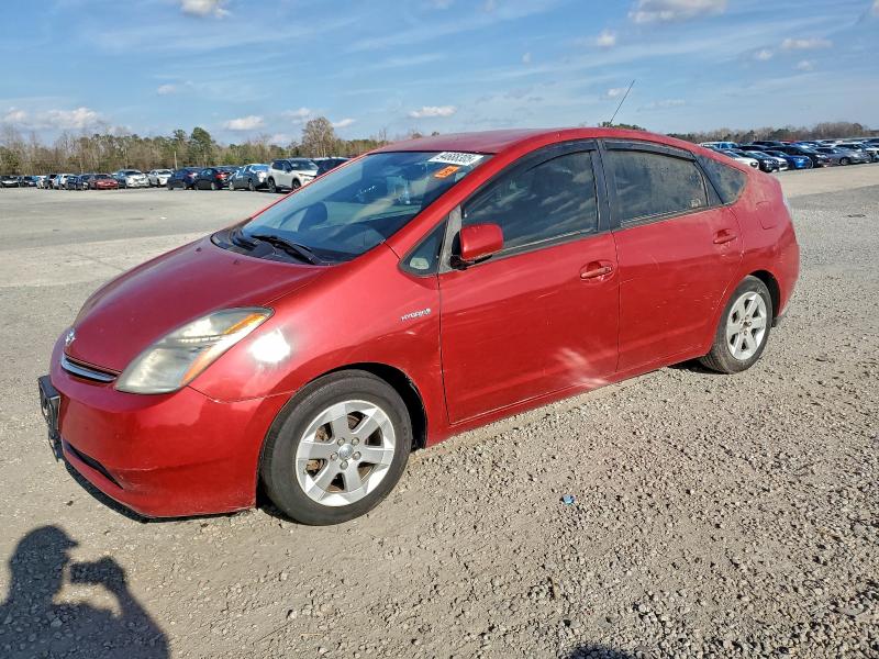 2007 TOYOTA PRIUS #3301708365