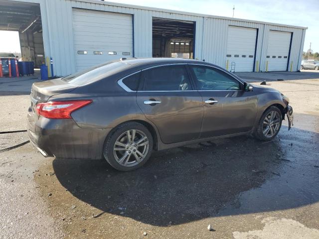 2016 NISSAN ALTIMA 3.5 #3290285264