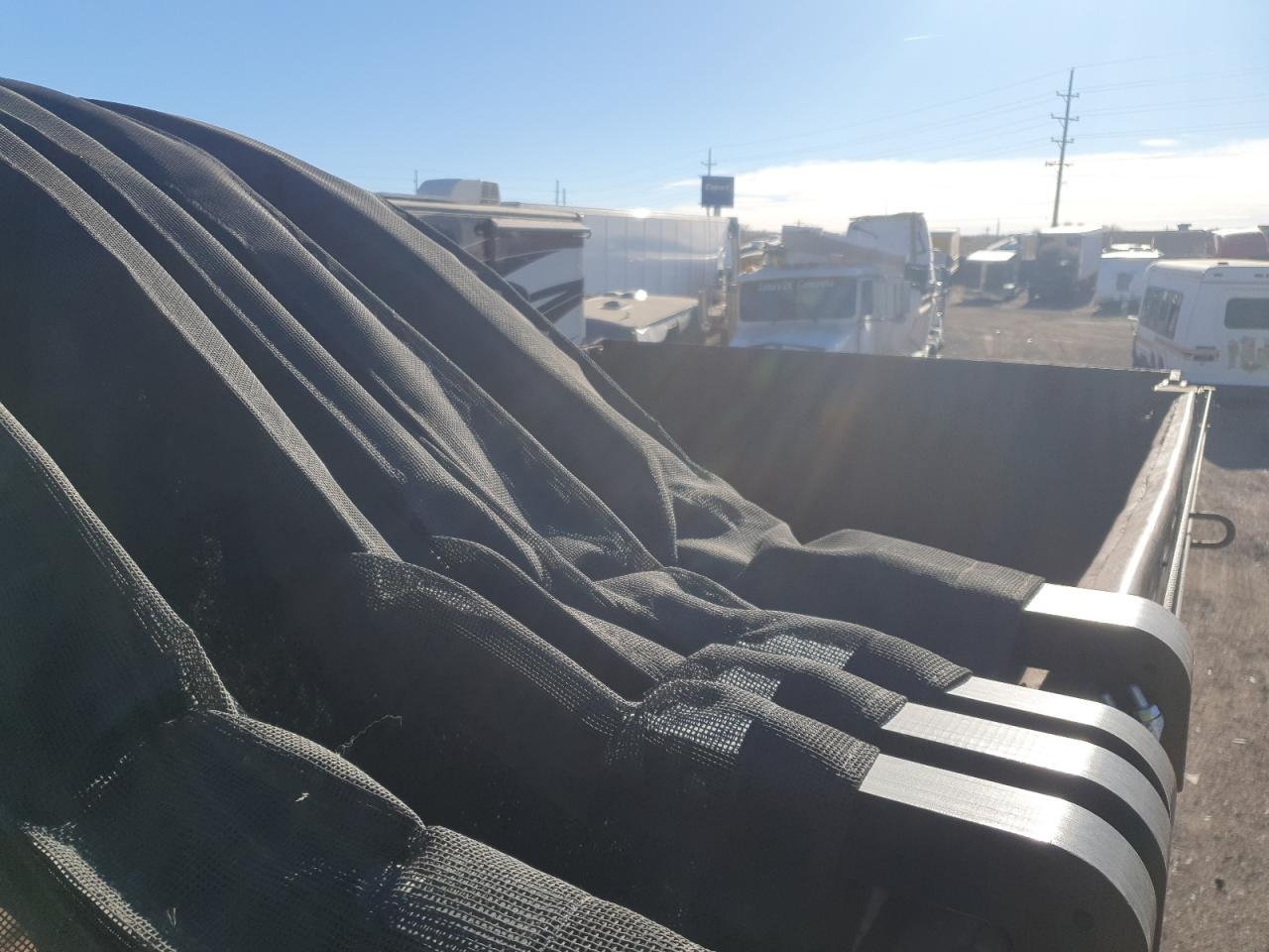 Lot #3305370330 2013 INTERNATIONAL 7600