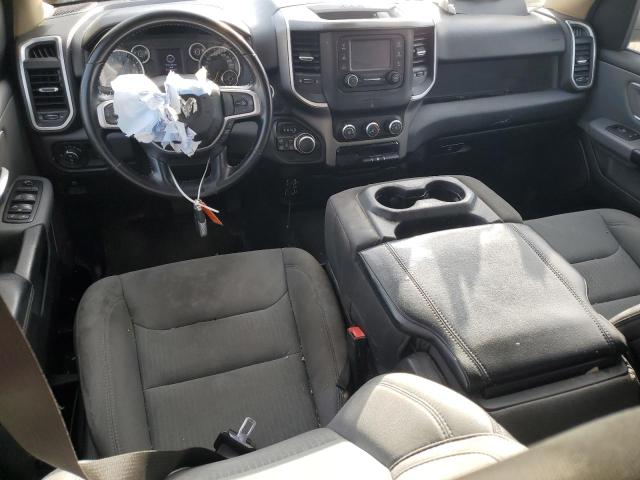 2020 RAM 1500 BIG H - 1C6SRFBT2LN190407