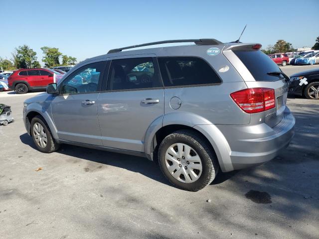 2016 DODGE JOURNEY SE #3303903759