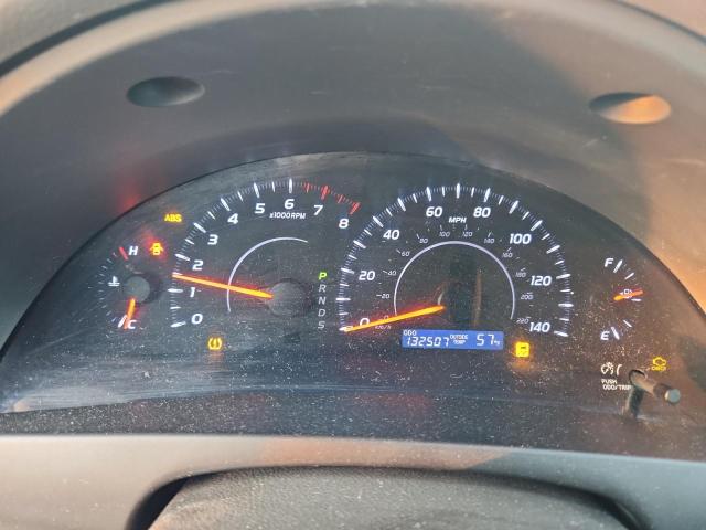 2011 TOYOTA CAMRY BASE - 4T1BF3EK2BU731538