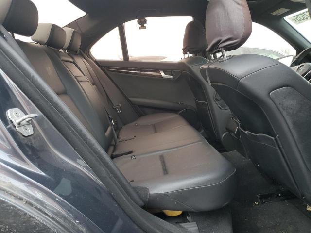 2014 MERCEDES-BENZ C 250 #3297901798