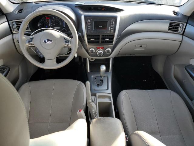 2013 SUBARU FORESTER L #3286889245