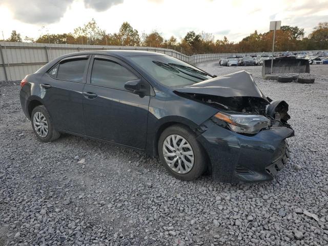 2017 TOYOTA COROLLA L #3291409221
