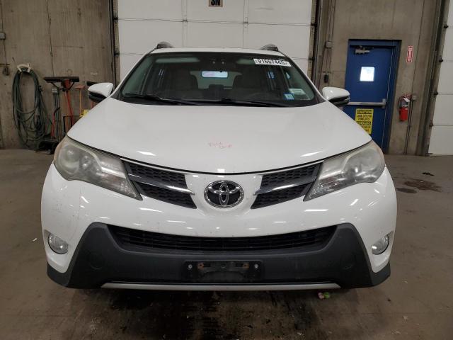 2015 TOYOTA RAV4 XLE #3282508880