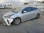 Lot #3315708463 2021 TOYOTA PRIUS SPEC