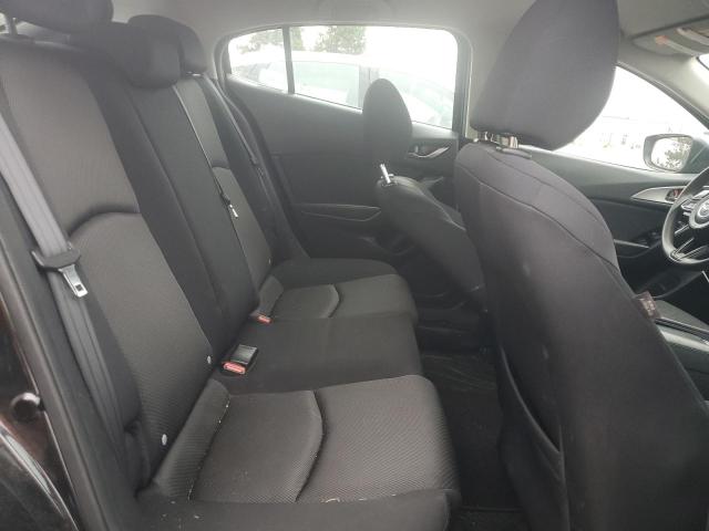 2017 MAZDA 3 SPORT #3302736063