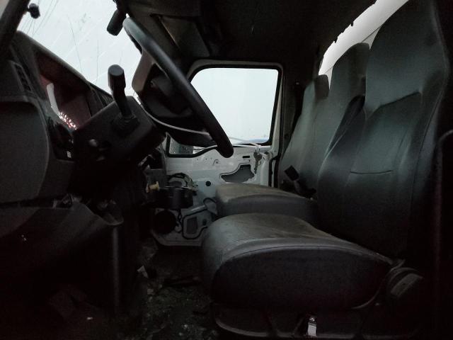 2022 INTERNATIONAL MV607 #3304023622