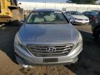 Lot #3296889893 2017 HYUNDAI SONATA SPO