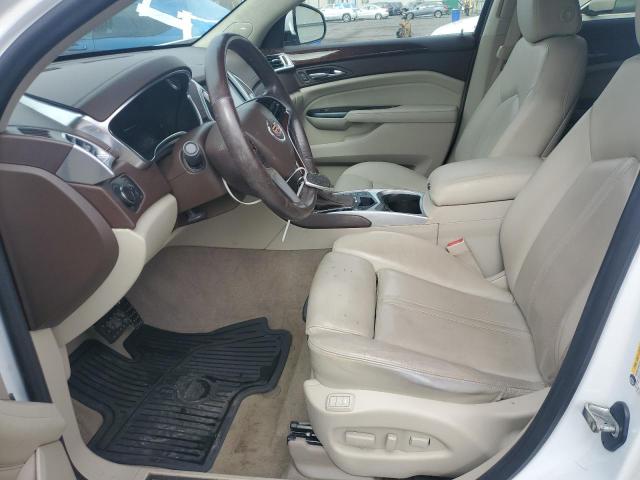 2015 CADILLAC SRX LUXURY #3303879708