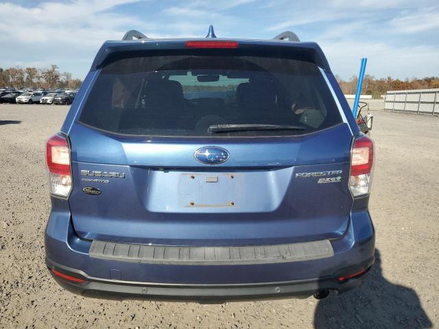 2017 SUBARU FORESTER 2 - JF2SJARC9HH421769