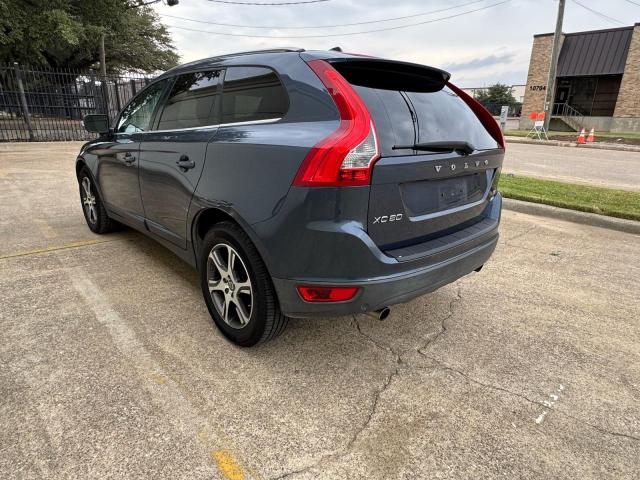 2011 VOLVO XC60 T6 #3285536283