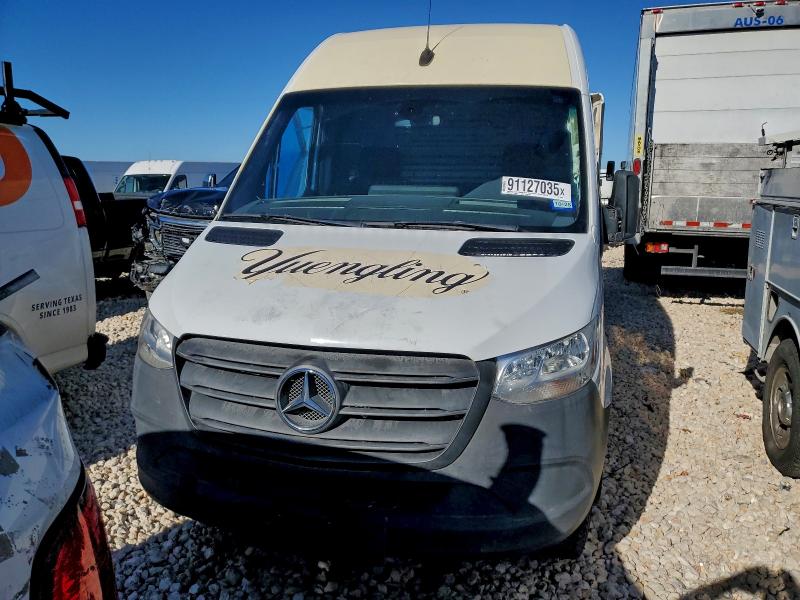 2020 MERCEDES-BENZ SPRINTER 3 #3297025345