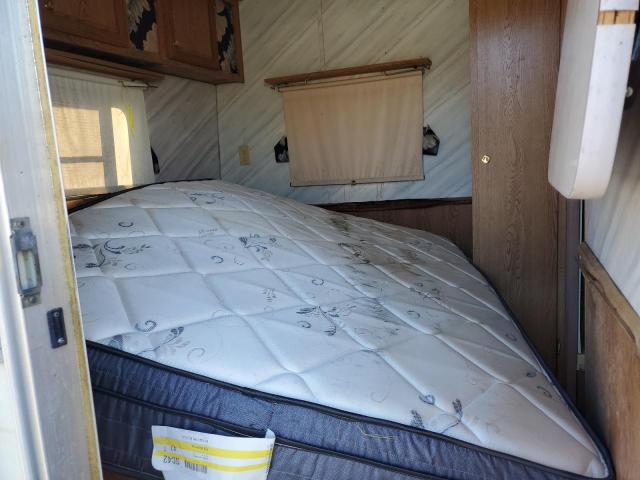 1992 WILDERNESS CAMPER #3290284216