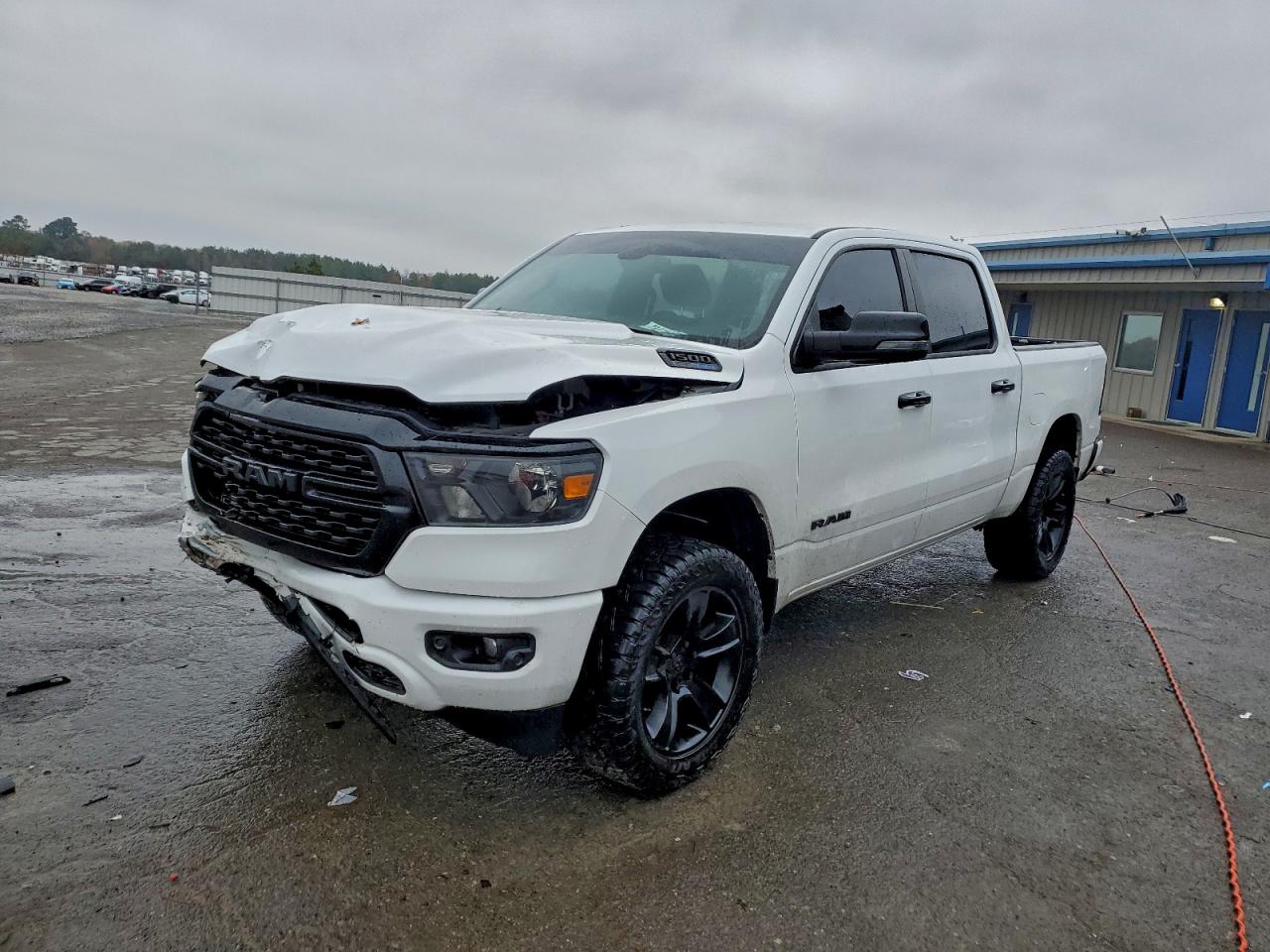 RAM 1500 BIG HORN/LONE STAR