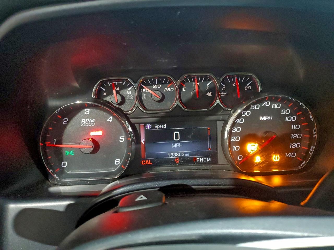 GMC SIERRA K1500 SLE