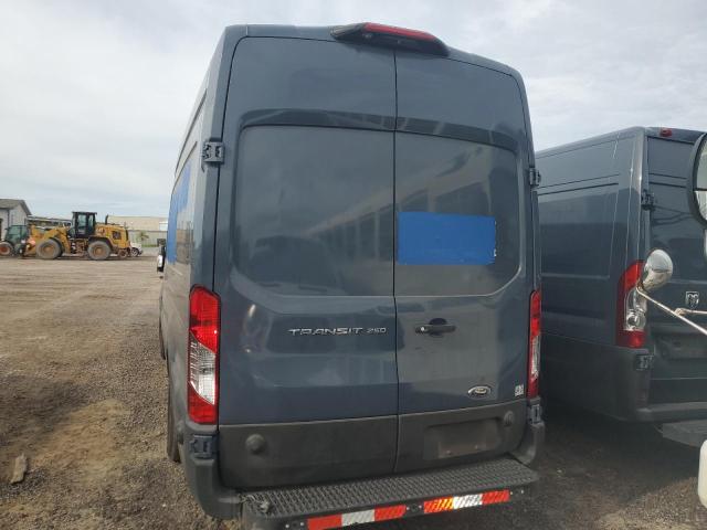 2020 FORD TRANSIT #3310548042