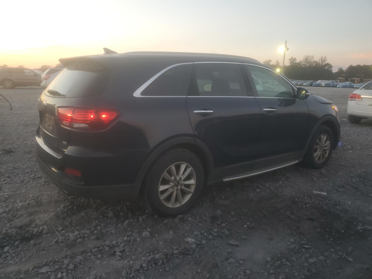 KIA SORENTO L