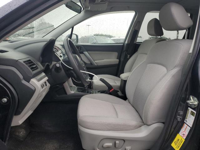 2015 SUBARU FORESTER 2 - JF2SJADC2FG420005