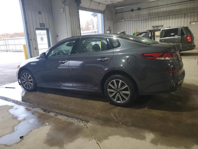 2019 KIA OPTIMA EX #3301961455