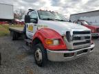 Lot #3303820421 2008 FORD F650 SUPER