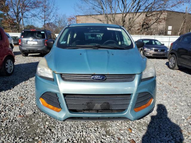 2013 FORD ESCAPE S #3292323283