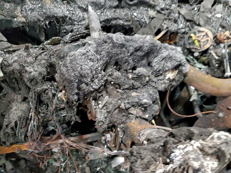 2016 FORD TRANSIT T- #3303736435