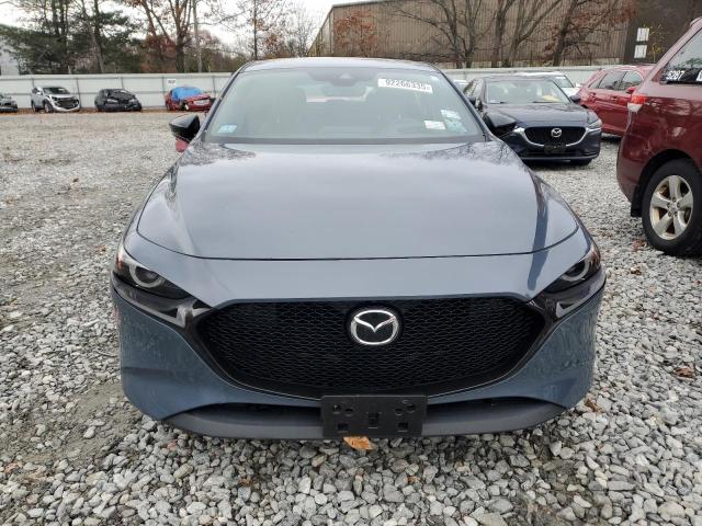 2021 MAZDA 3 PREMIUM #3316574485