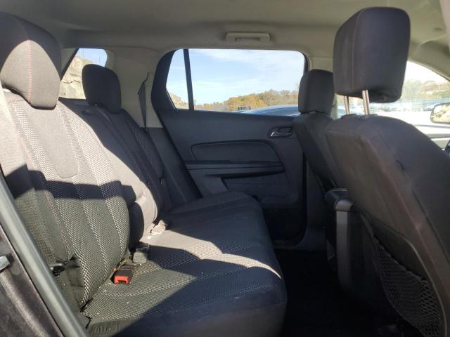 2014 GMC TERRAIN SL #3294493518